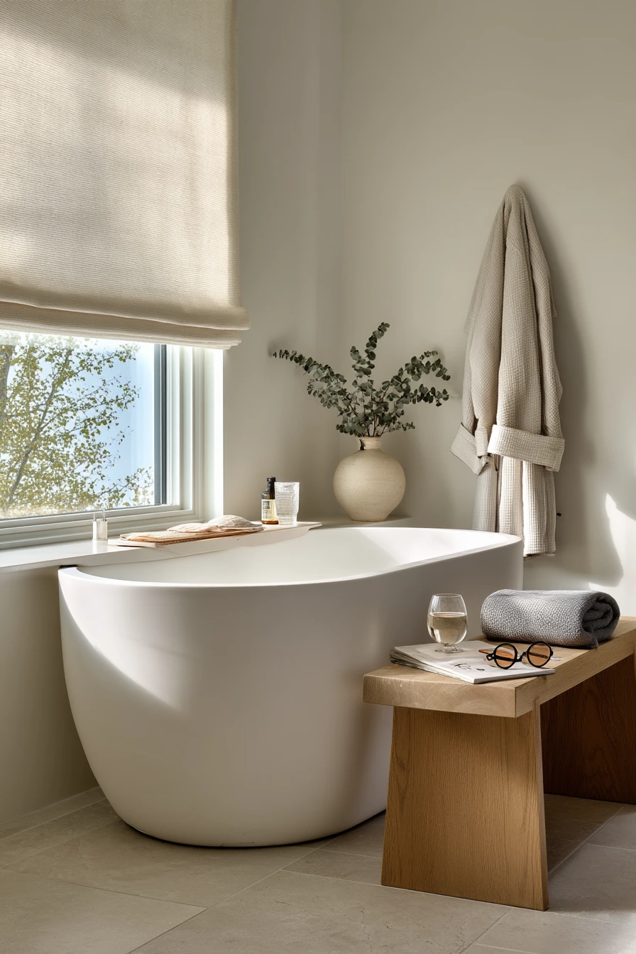 bathroom floor tile ideas 11