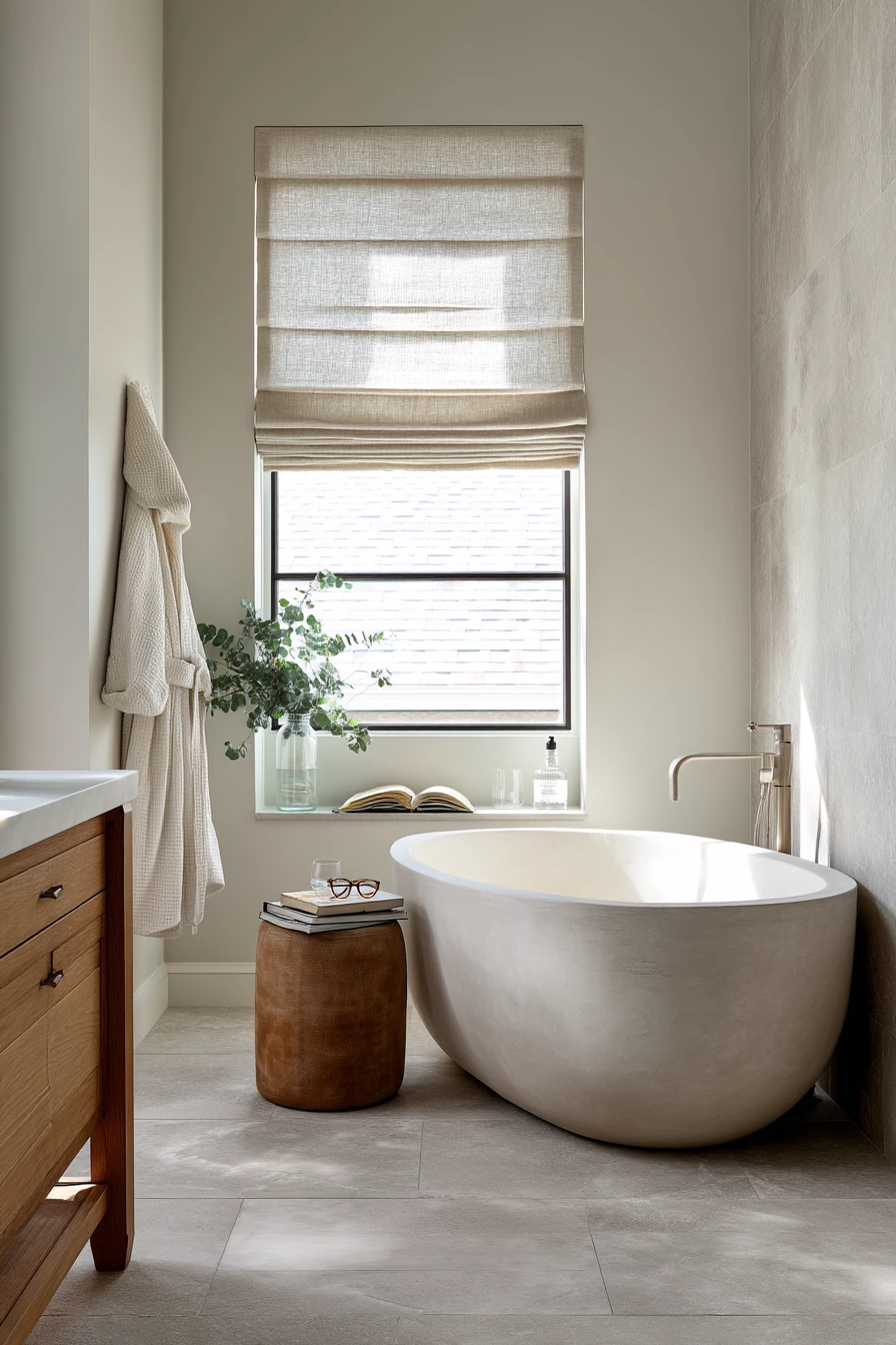 bathroom floor tile ideas 12