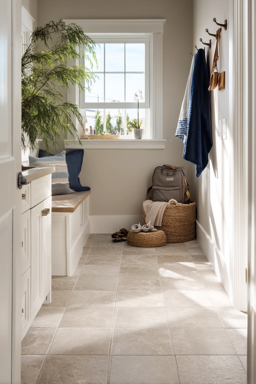 bathroom floor tile ideas 17