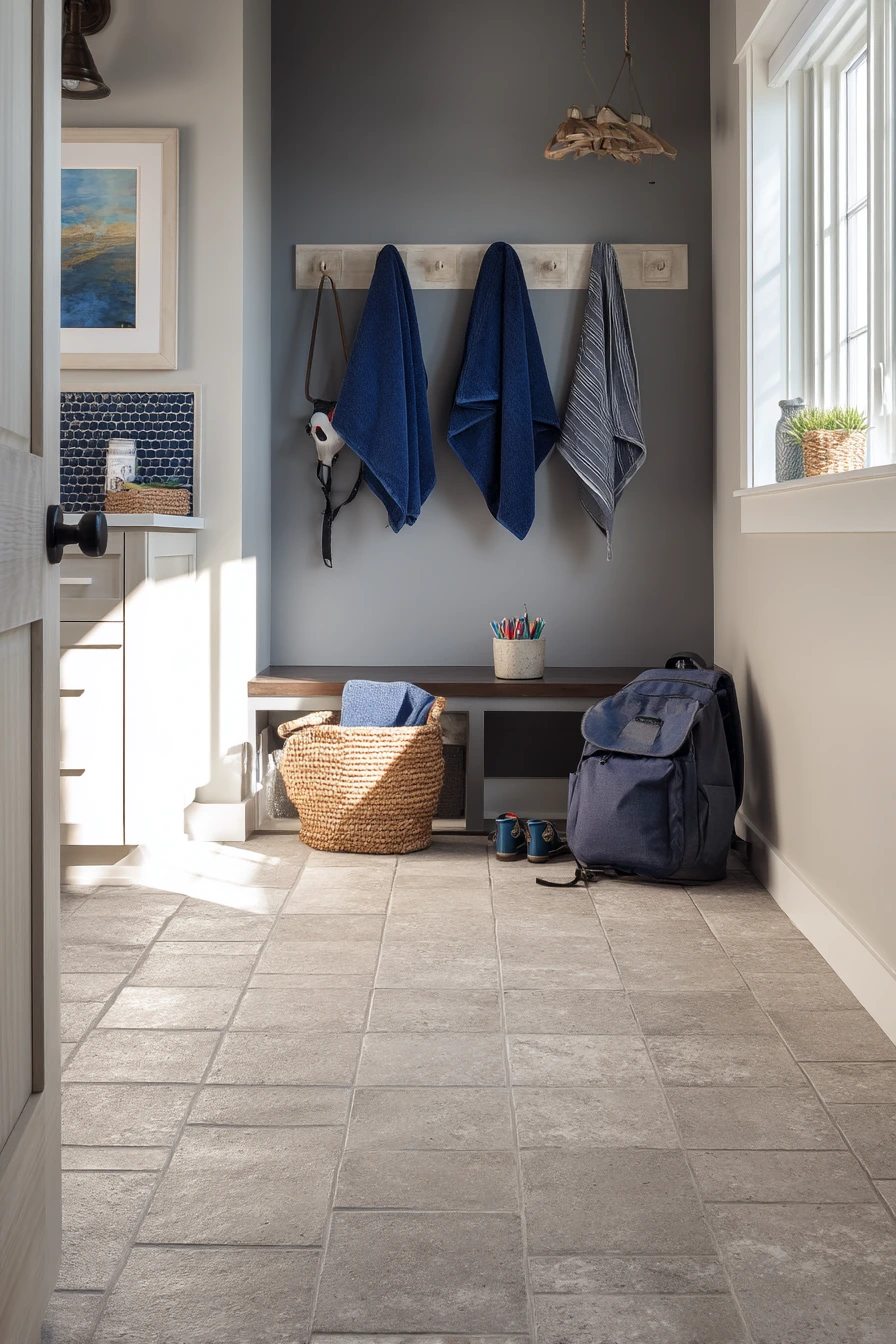 bathroom floor tile ideas 18