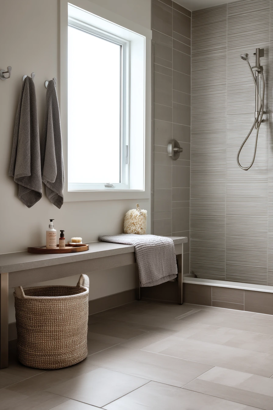 bathroom floor tile ideas 25