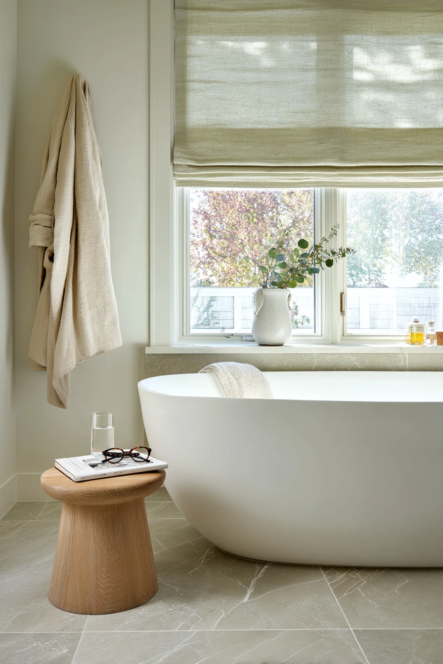 bathroom floor tile ideas 9