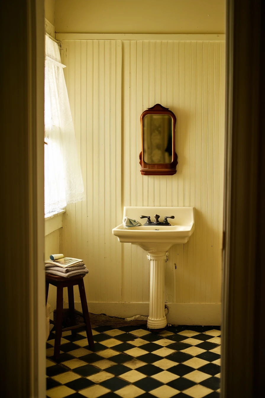 bathroom flooring ideas 10