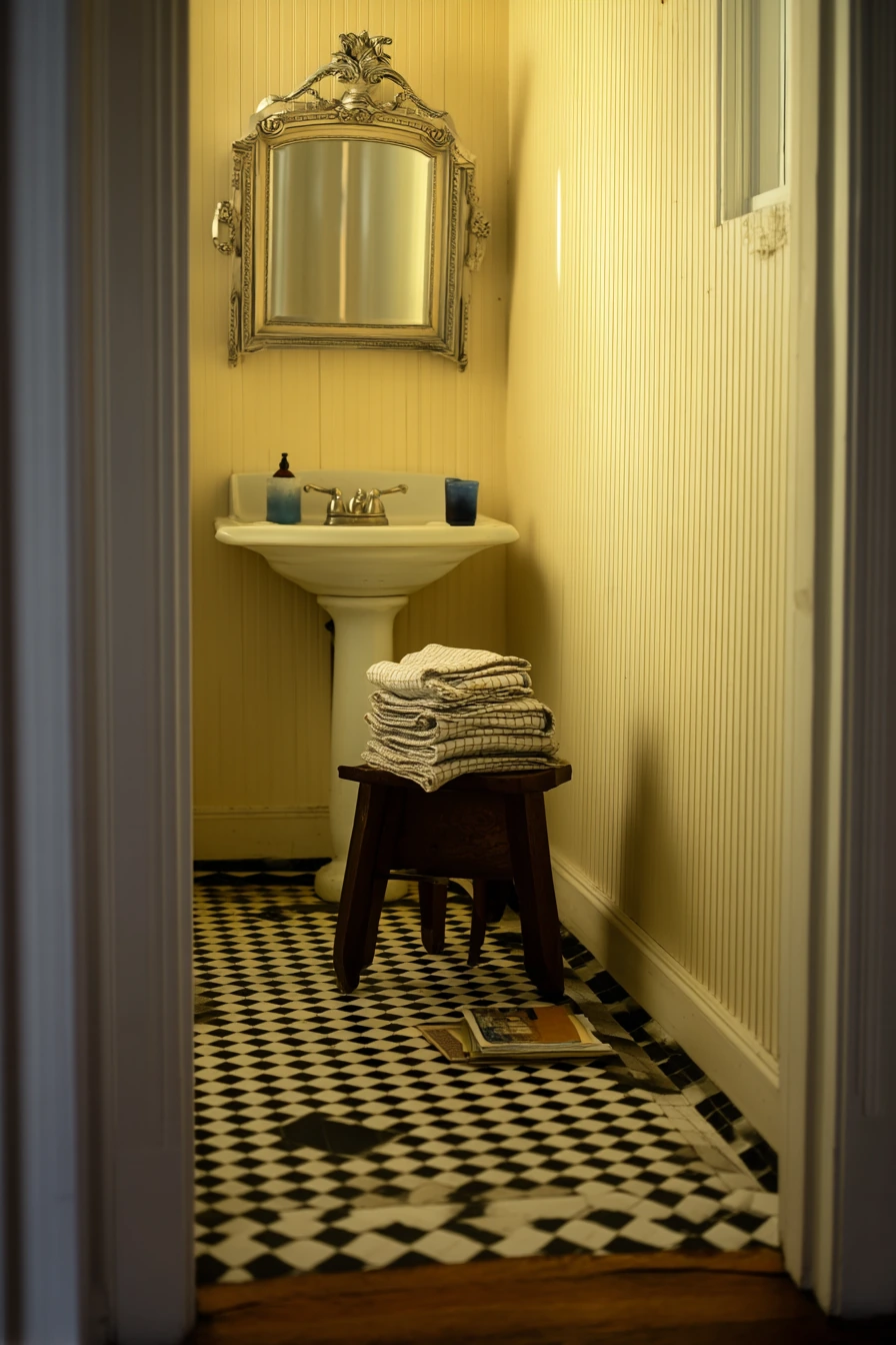bathroom flooring ideas 12