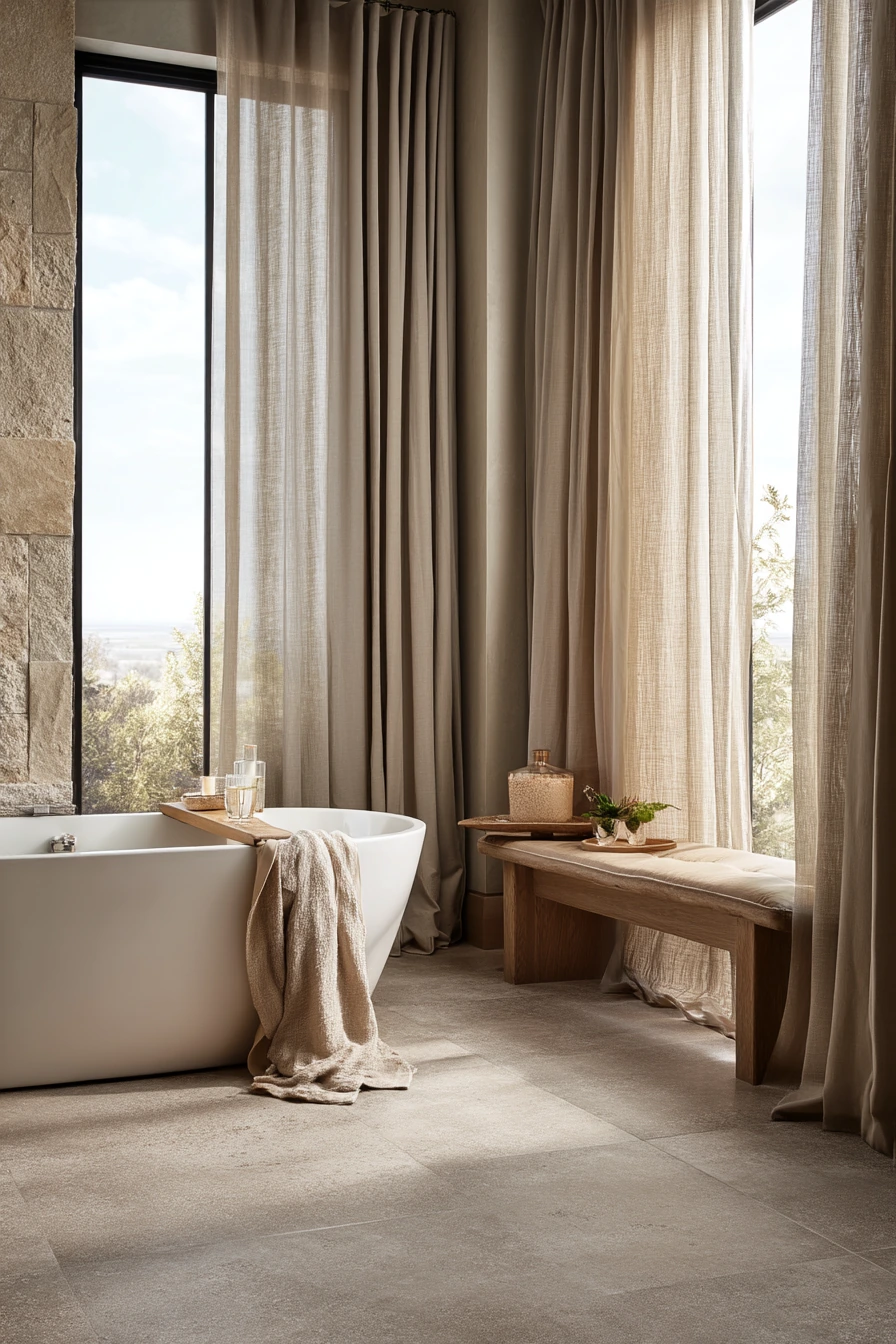 bathroom flooring ideas 13