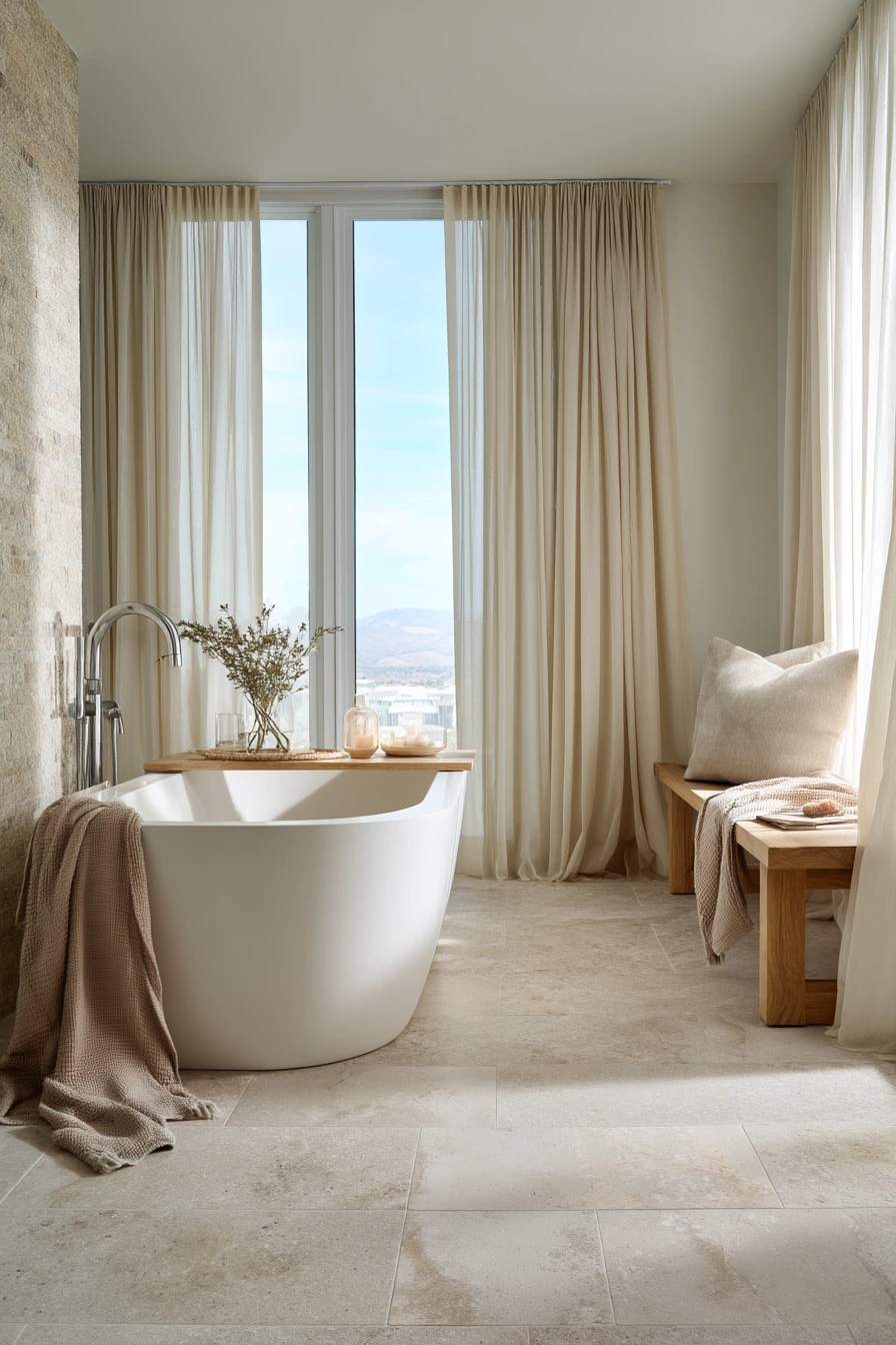 bathroom flooring ideas 14