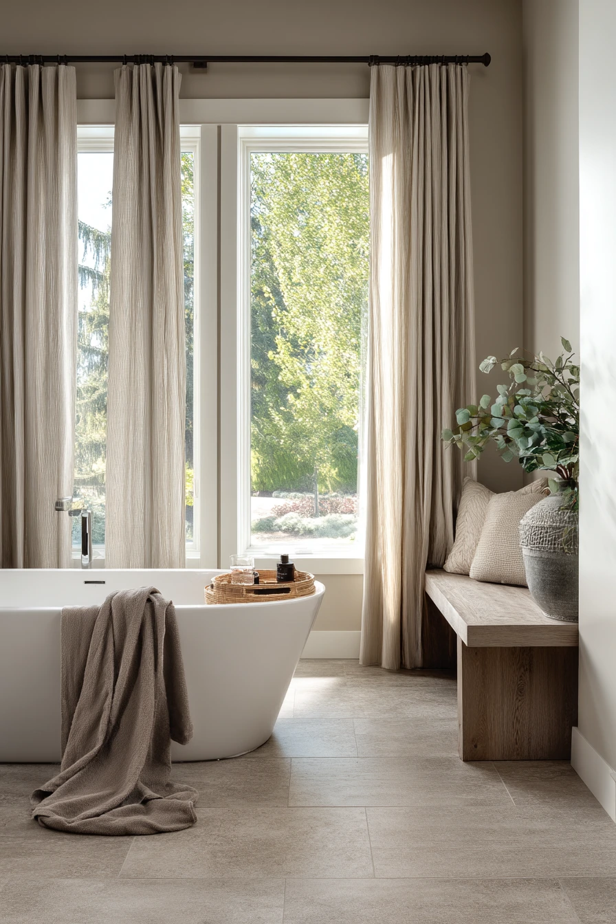 bathroom flooring ideas 15