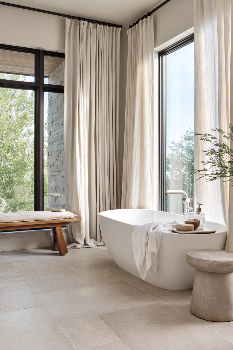 bathroom flooring ideas 16