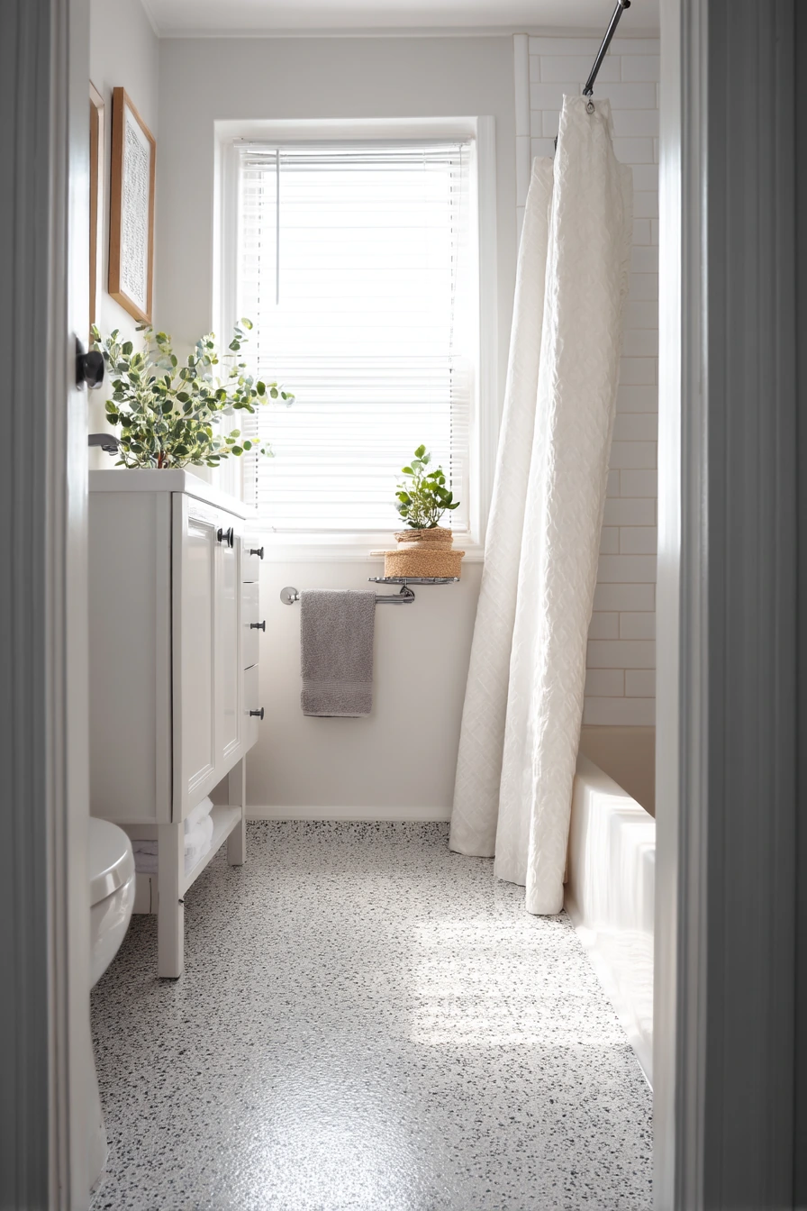 bathroom flooring ideas 19