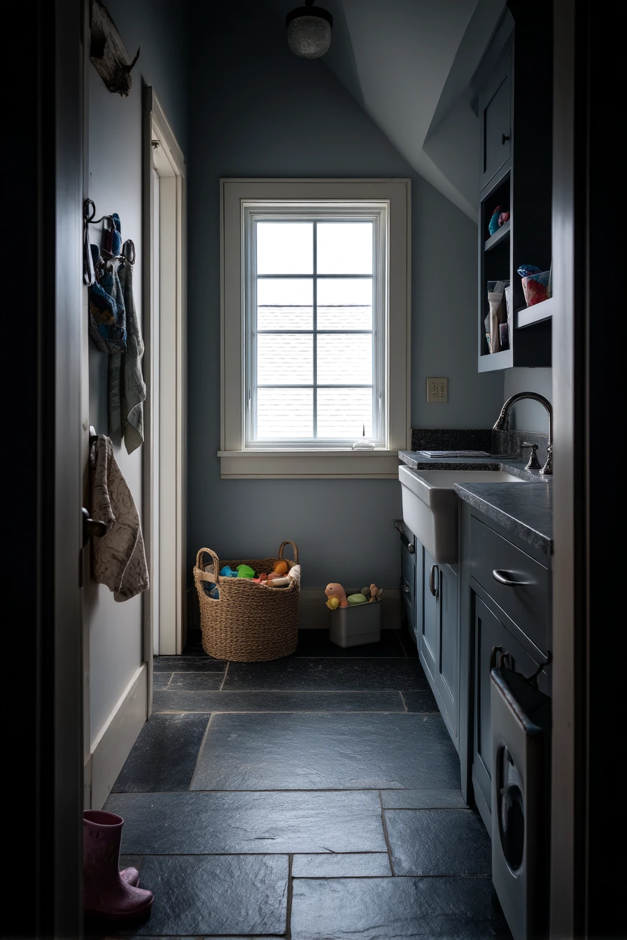bathroom flooring ideas 23