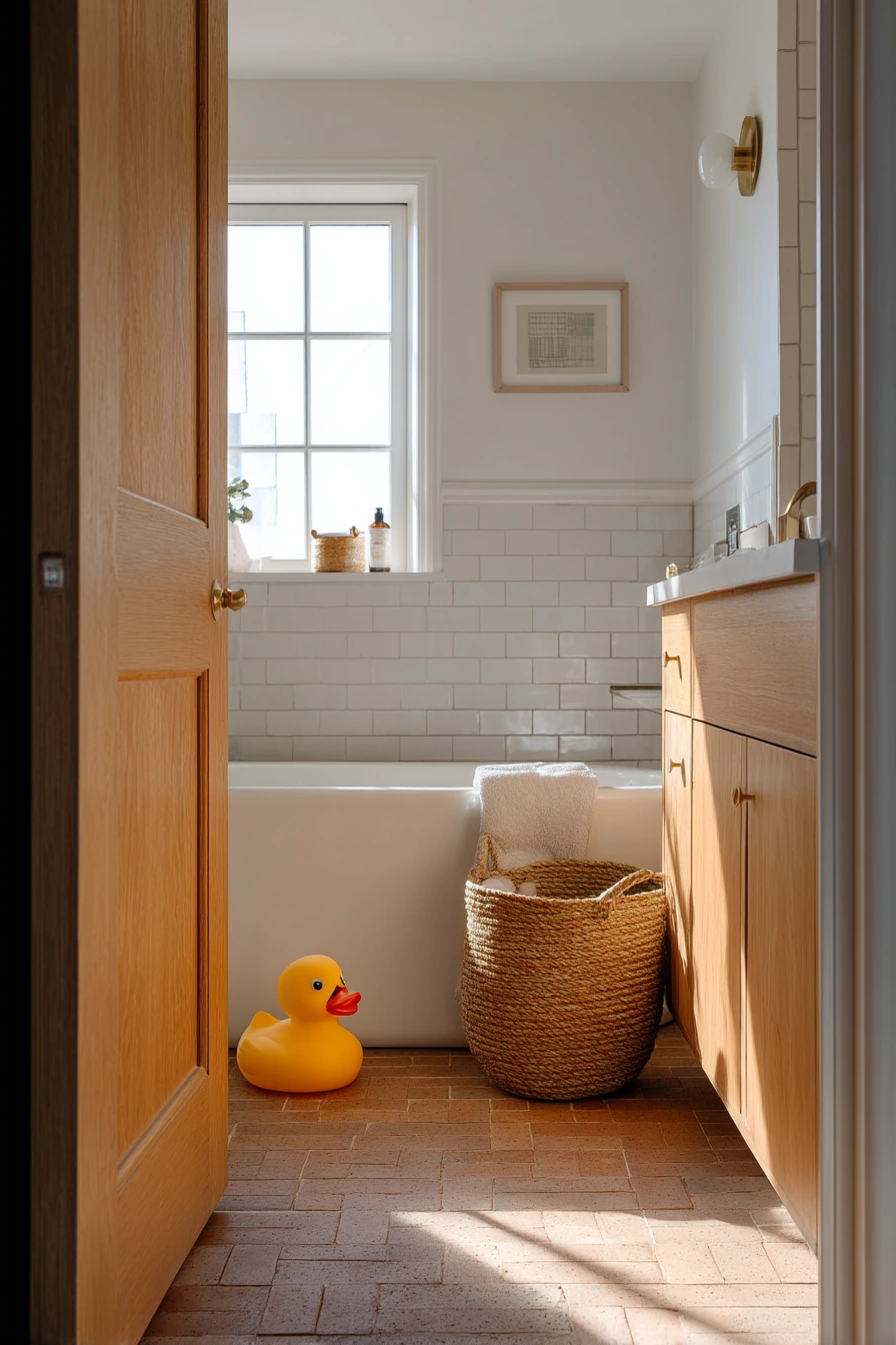 bathroom flooring ideas 3