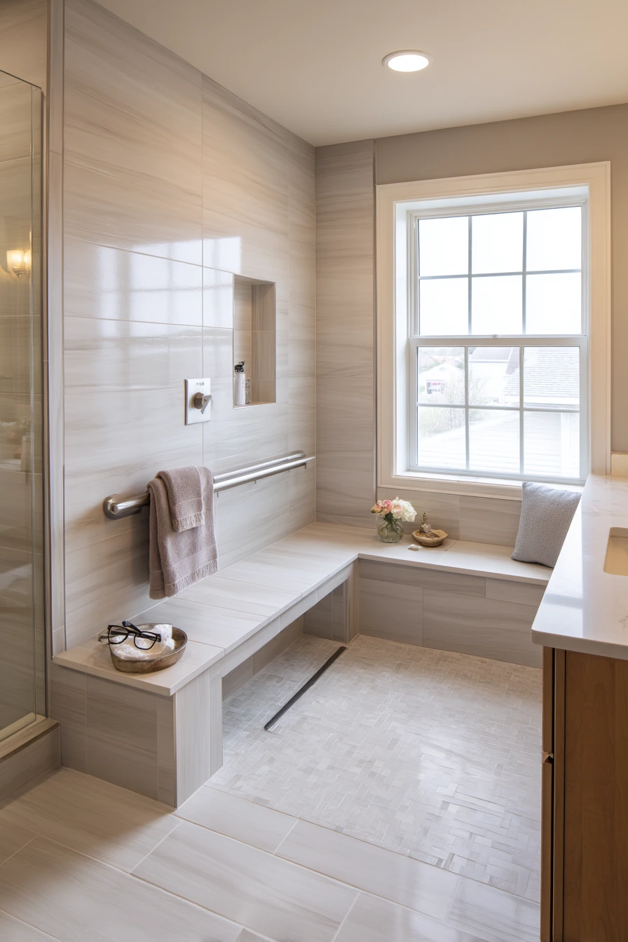 bathroom flooring ideas 36