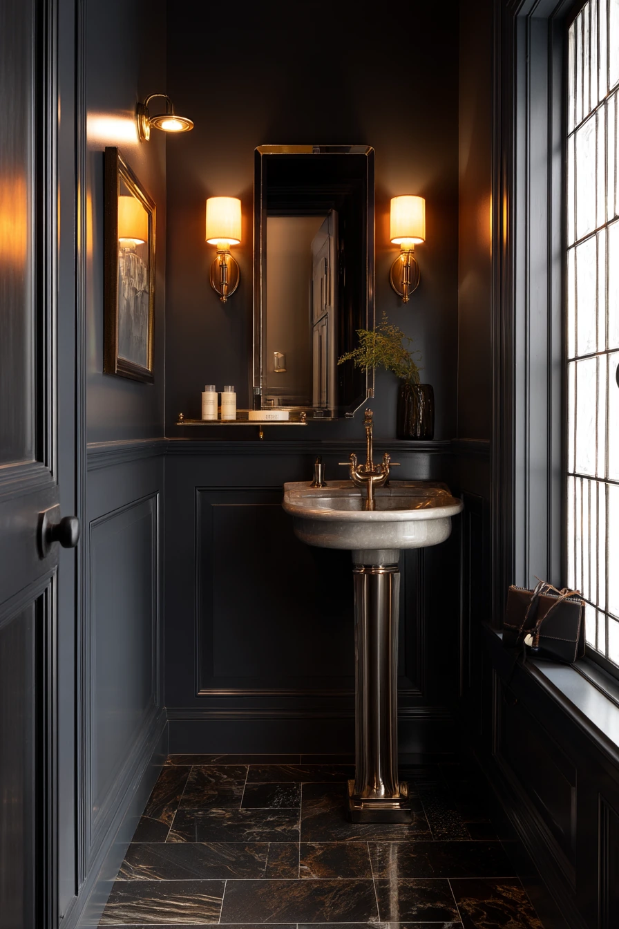 bathroom flooring ideas 40