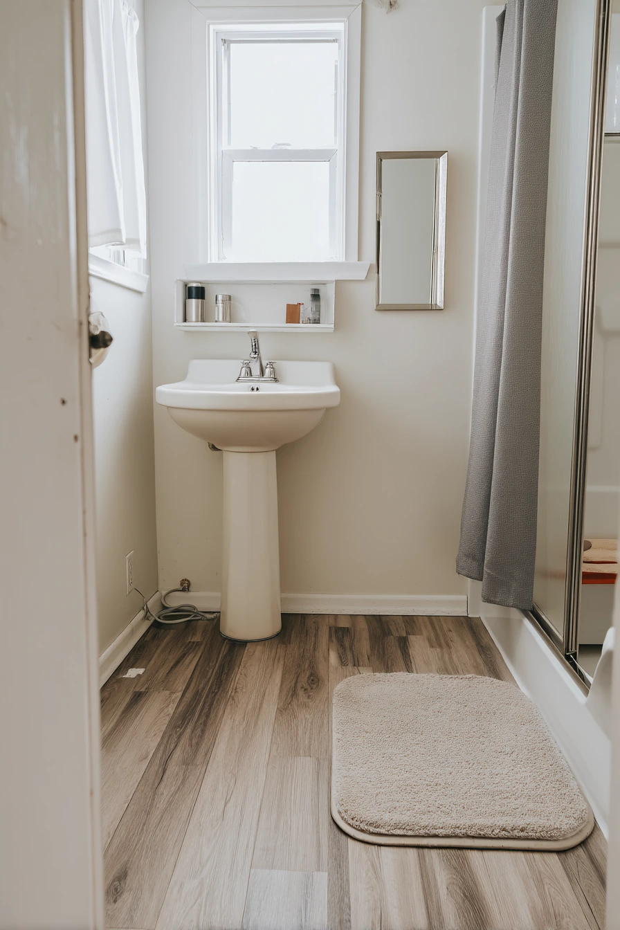bathroom flooring ideas 8