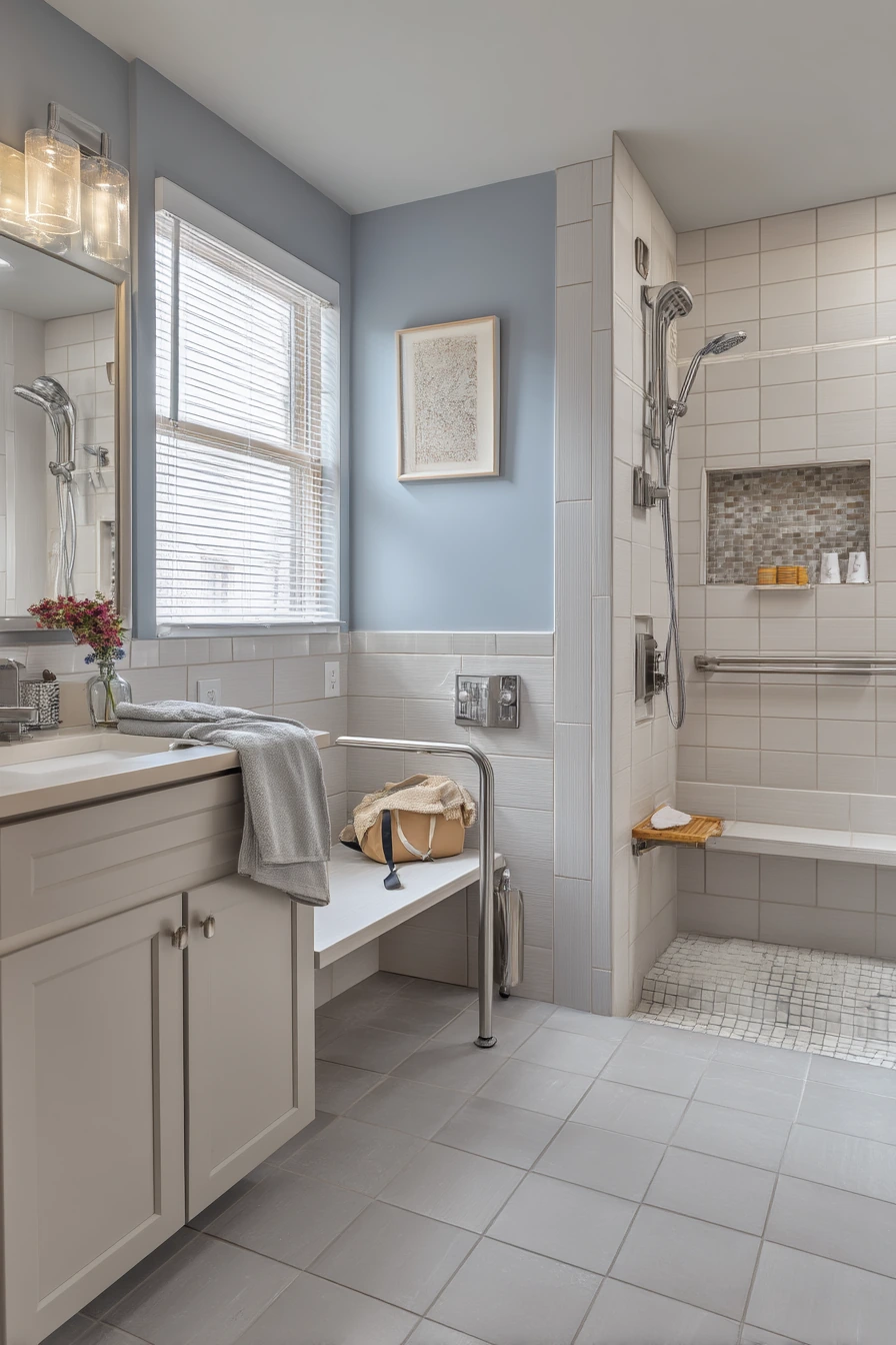 bathroom remodel ideas 21
