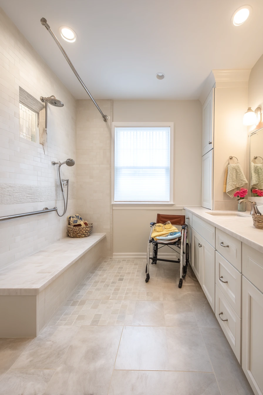 bathroom remodel ideas 23
