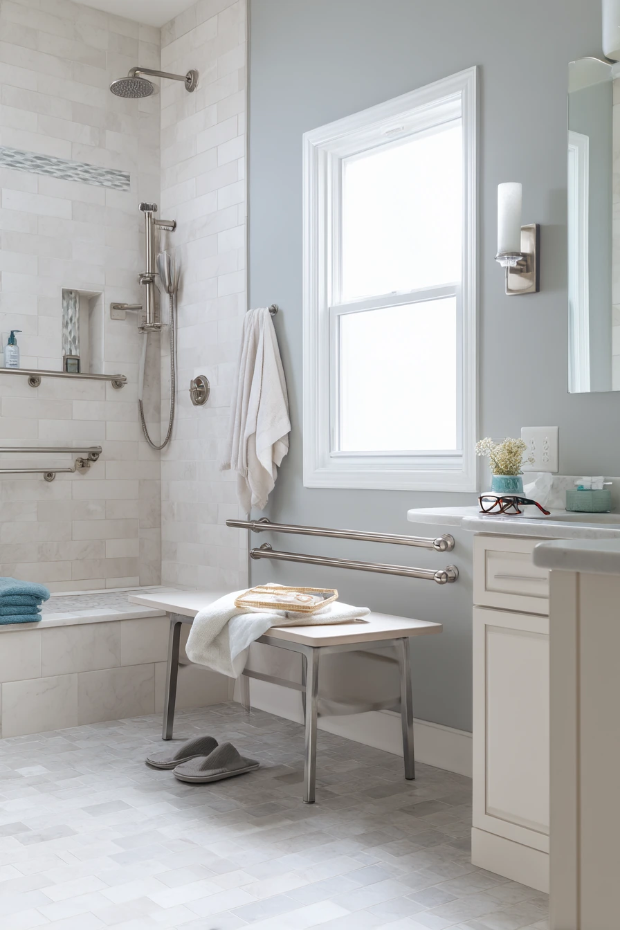 bathroom remodel ideas 24