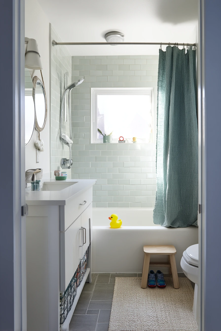 bathroom remodel ideas 25
