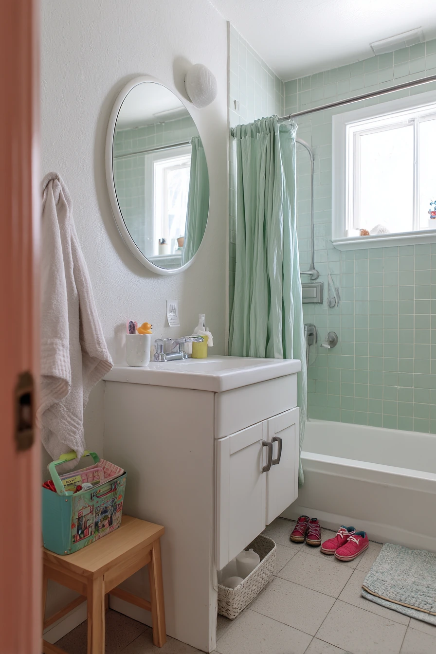 bathroom remodel ideas 26