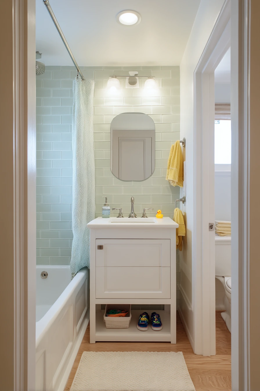 bathroom remodel ideas 27