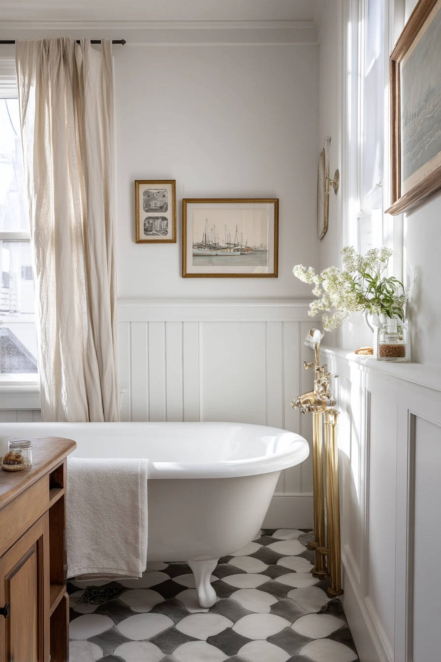 bathroom remodel ideas 29