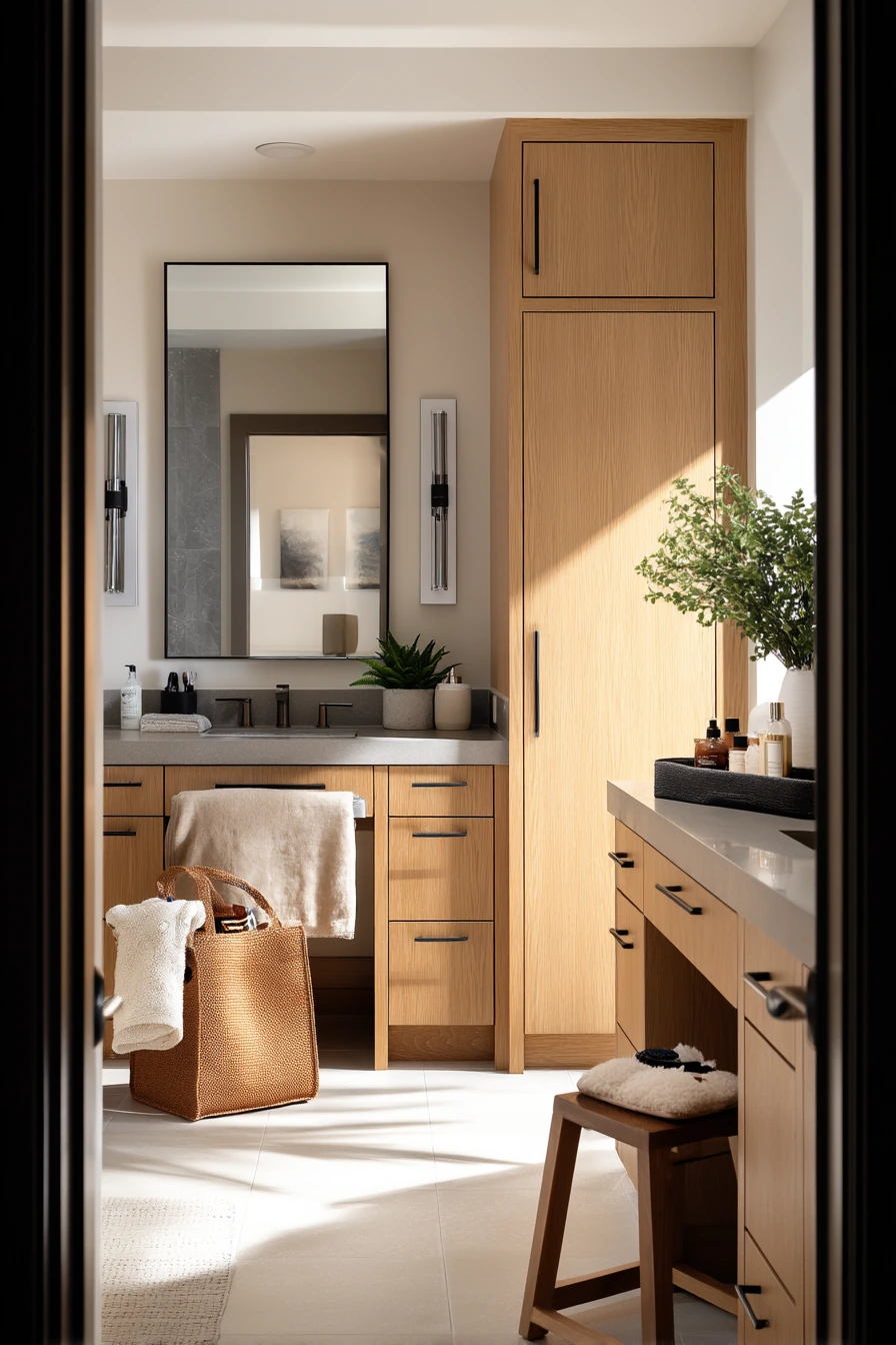 bathroom remodel ideas 35
