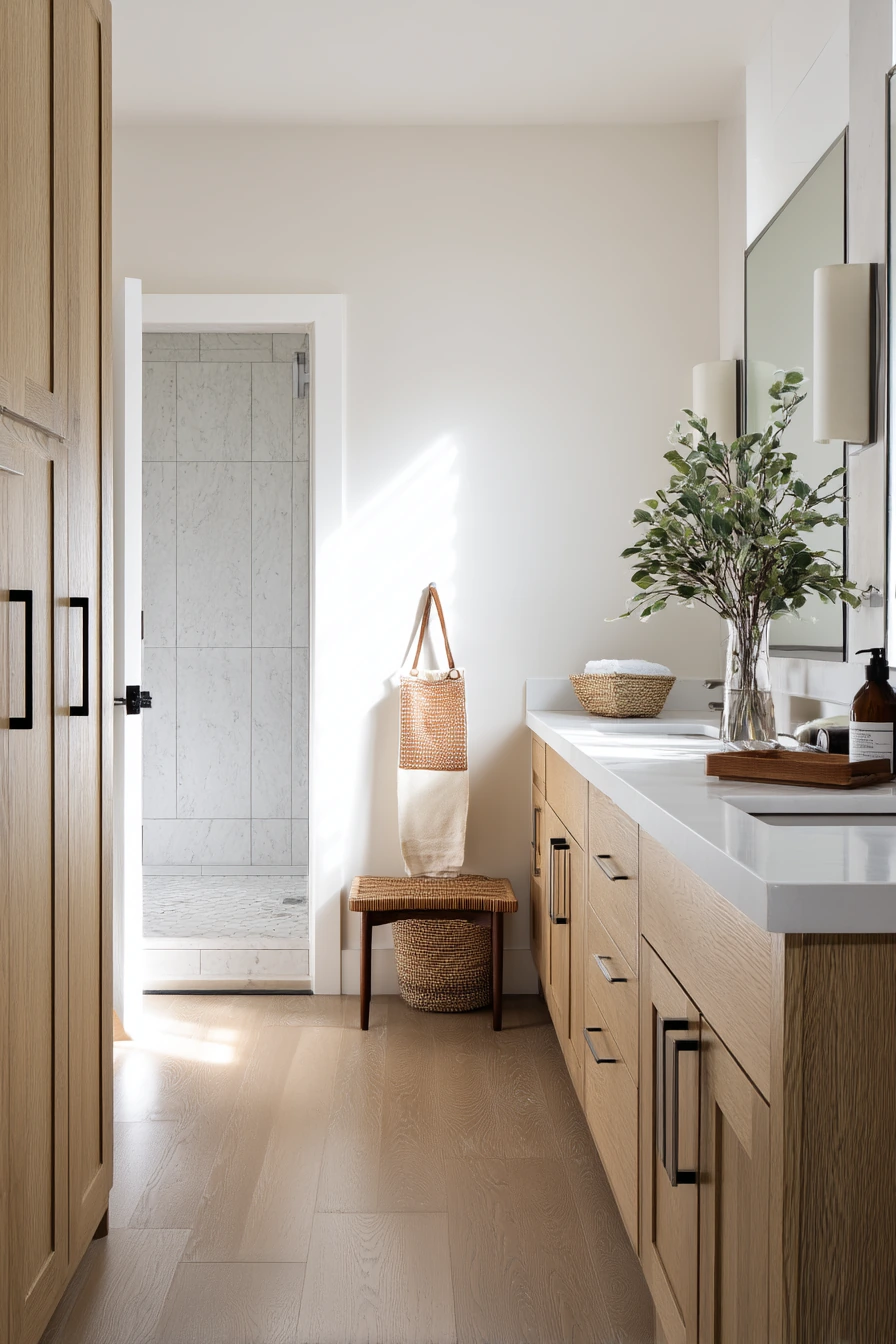 bathroom remodel ideas 36