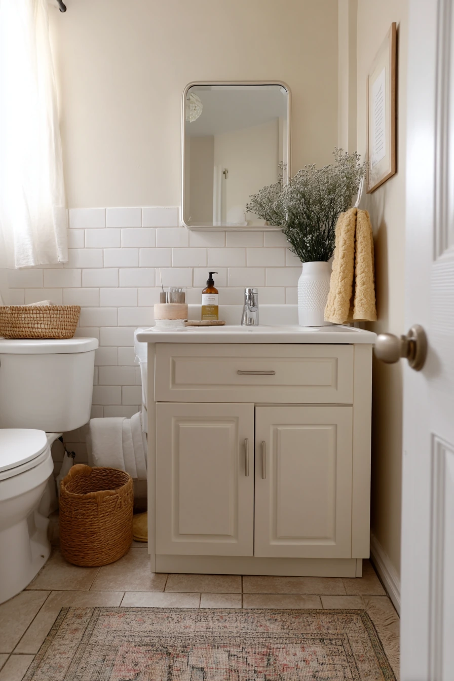 bathroom remodel ideas 38