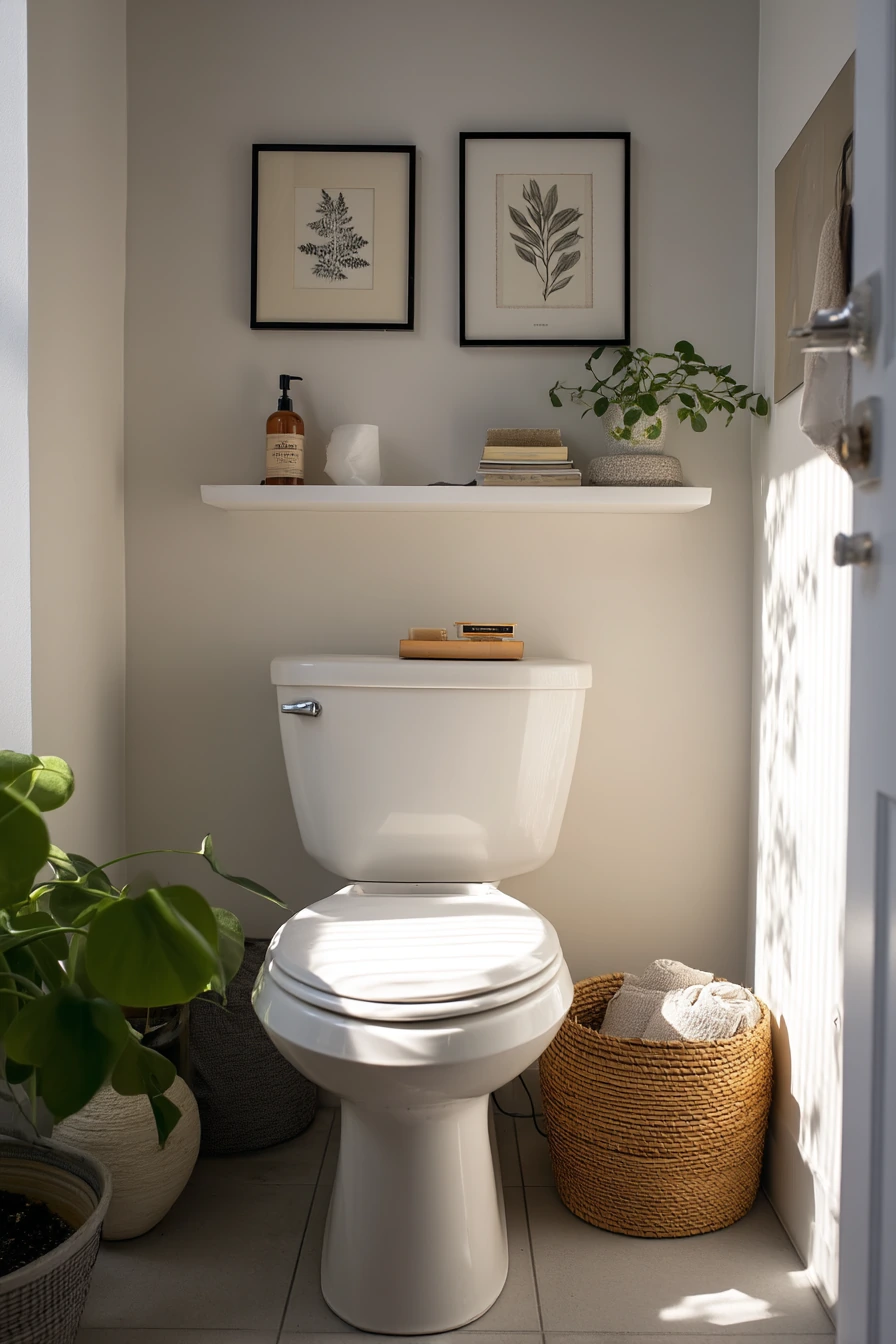 bathroom wall decor 3
