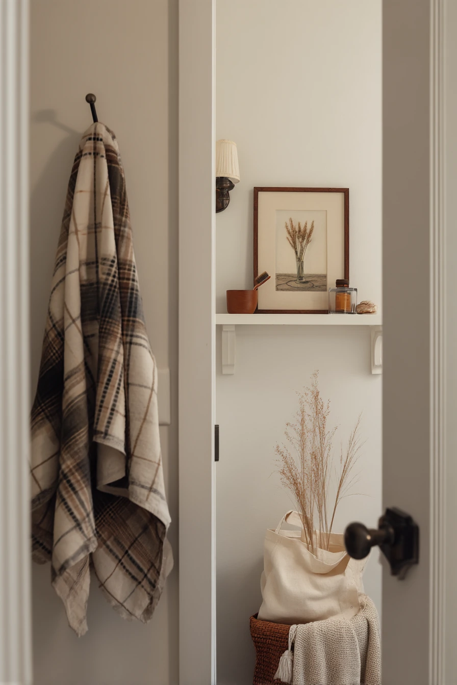 bathroom wall decor 34