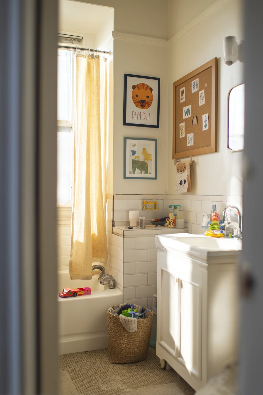 bathroom wall decor 6