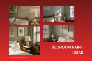 bedroom paint ideas