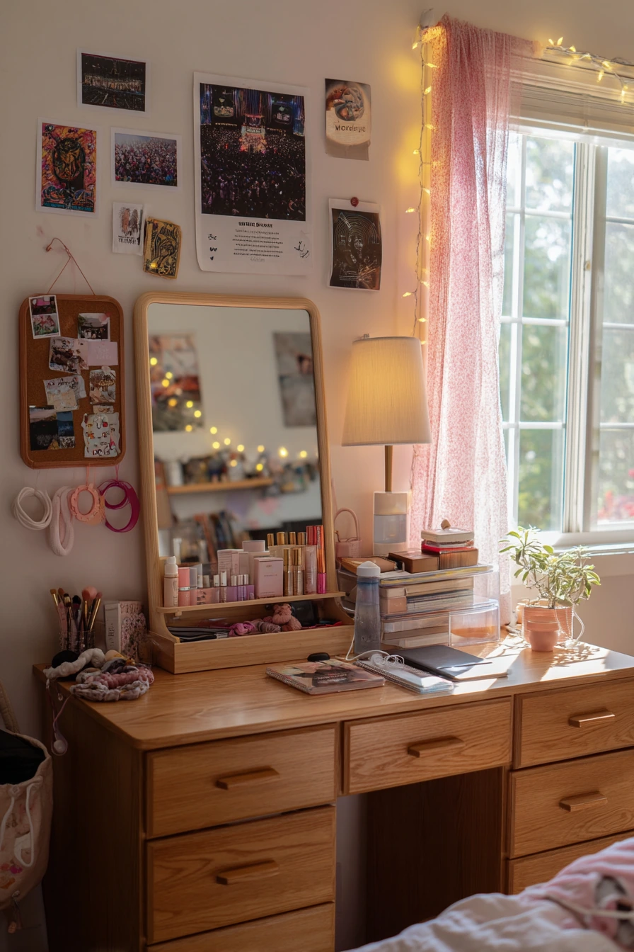 bedroom dresser decor ideas 36