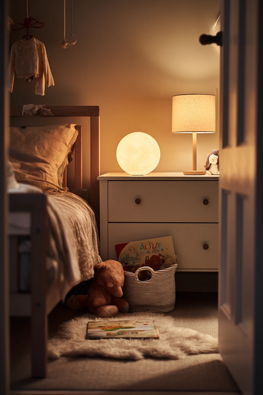 bedroom lighting ideas 10