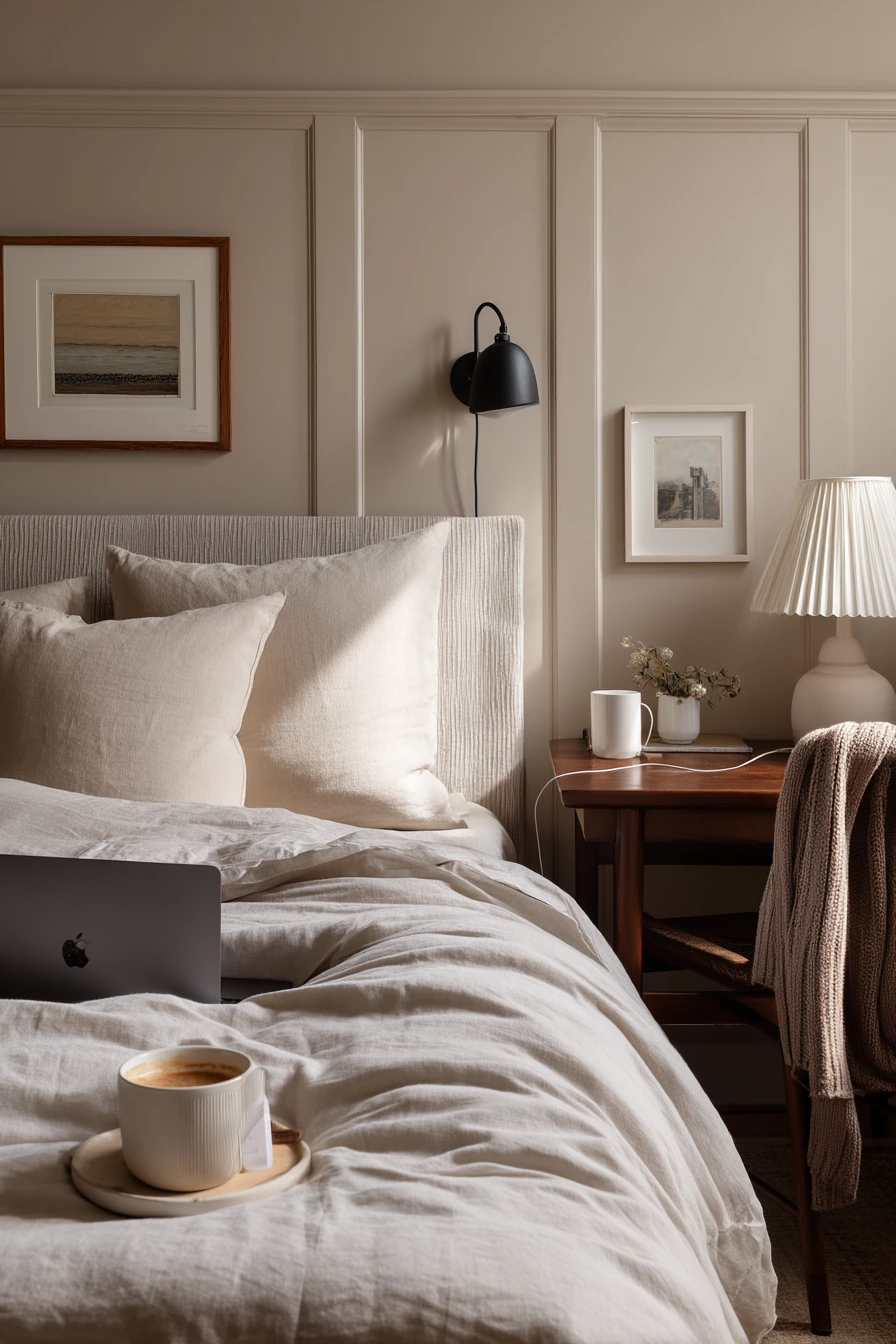 bedroom lighting ideas 15