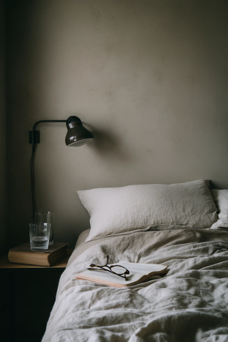 bedroom lighting ideas 18