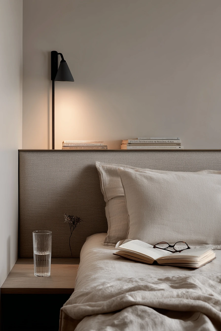 bedroom lighting ideas 19