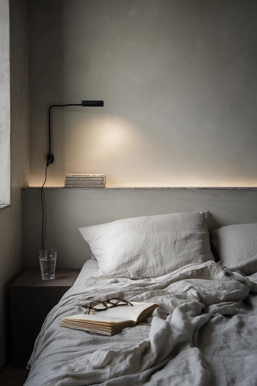 bedroom lighting ideas 20