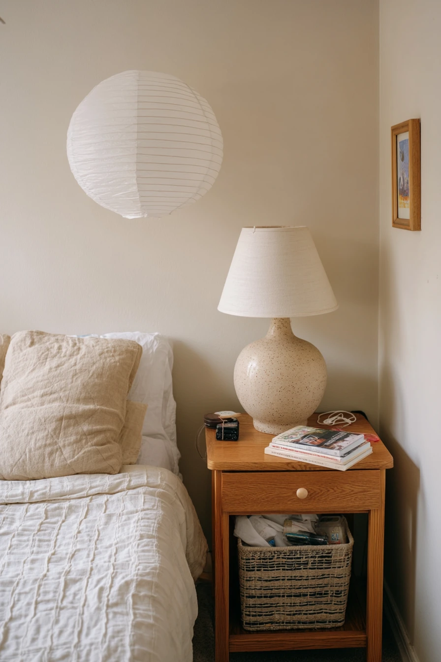bedroom lighting ideas 25