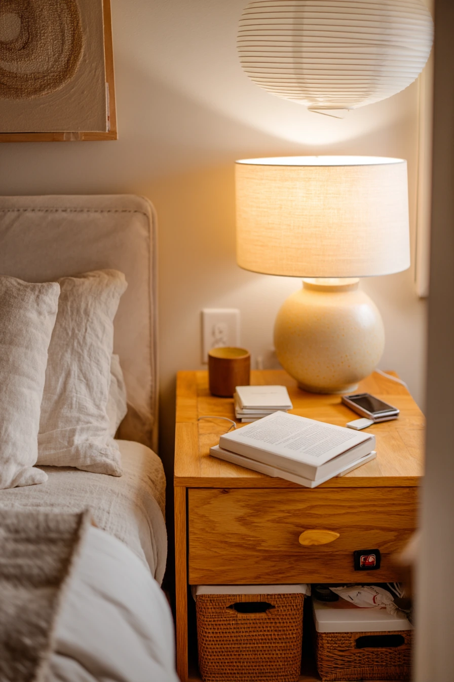 bedroom lighting ideas 26