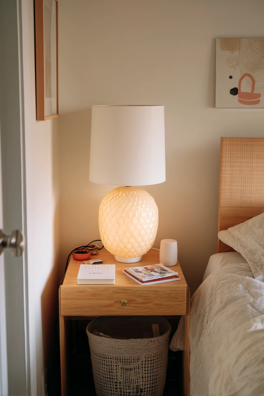 bedroom lighting ideas 28