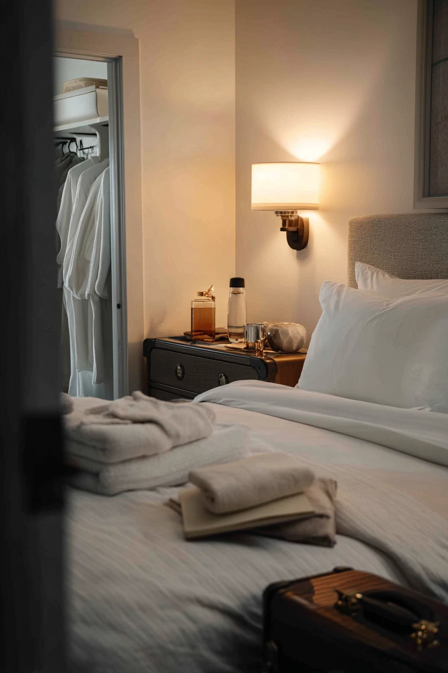 bedroom lighting ideas 29