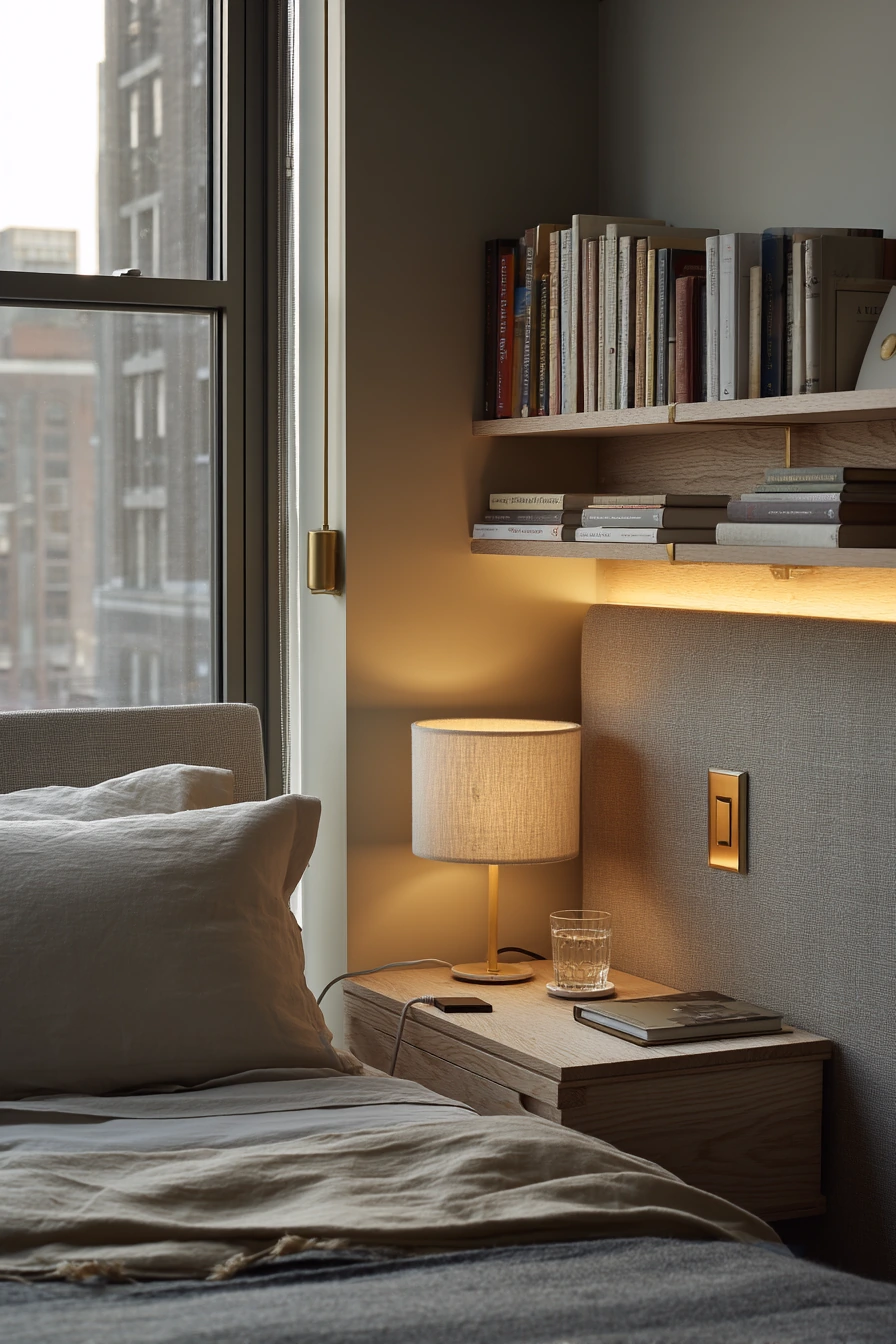 bedroom lighting ideas 3