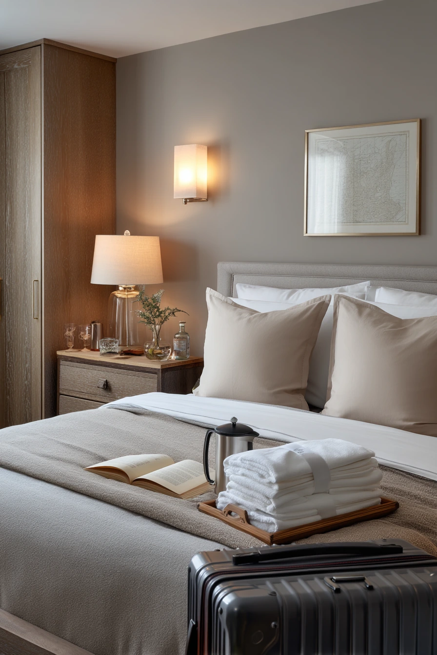 bedroom lighting ideas 31