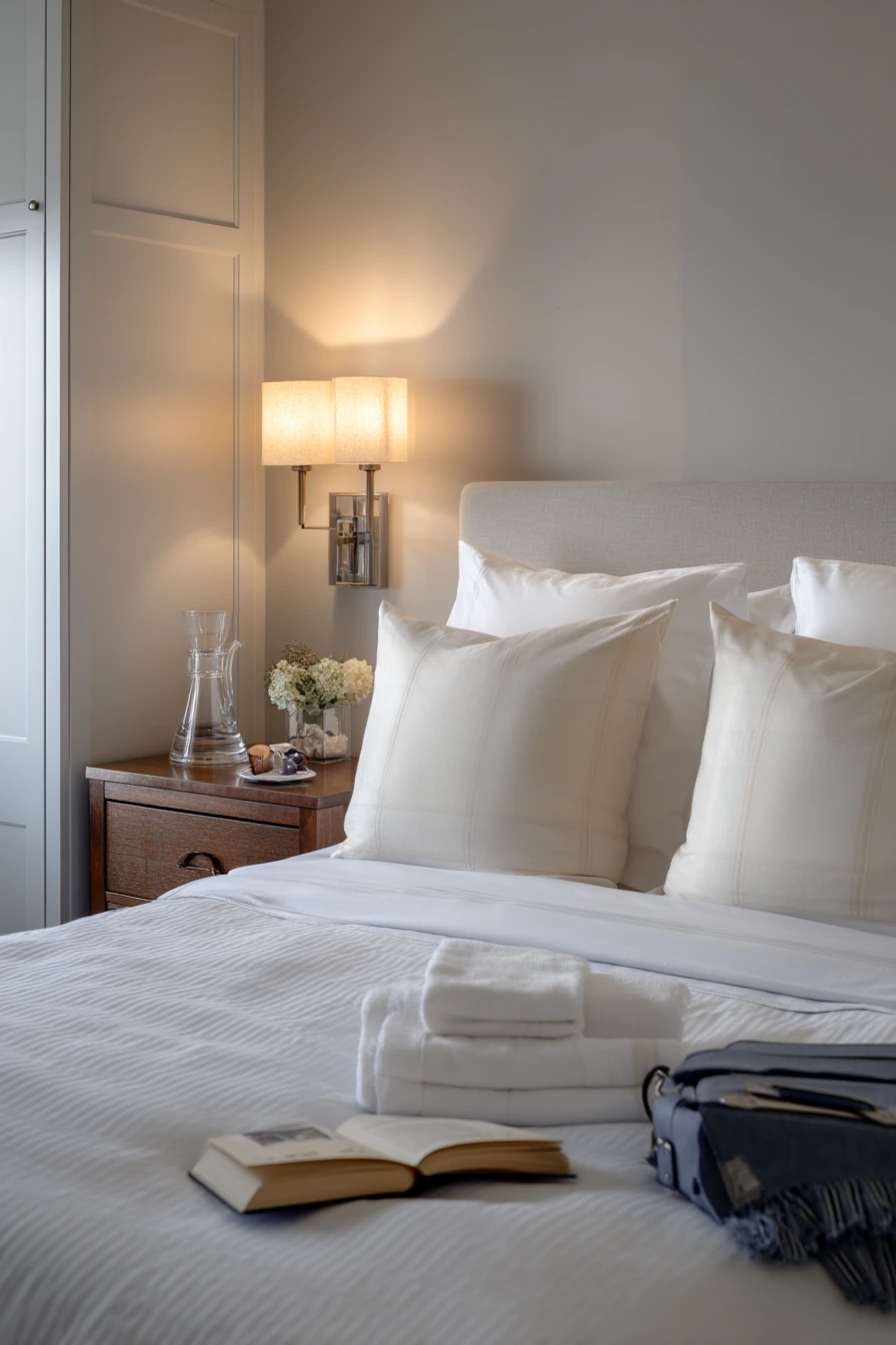 bedroom lighting ideas 32