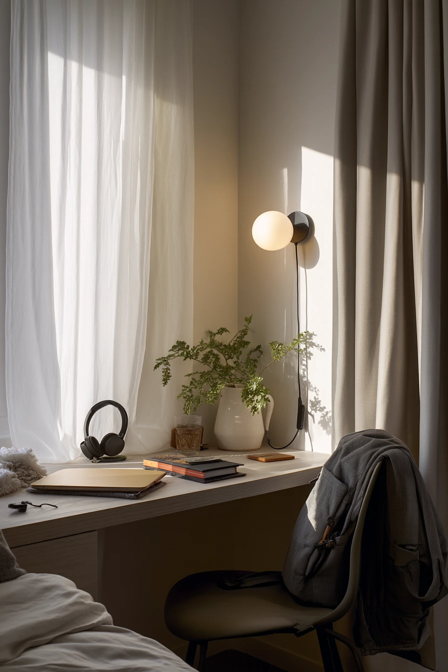 bedroom lighting ideas 34