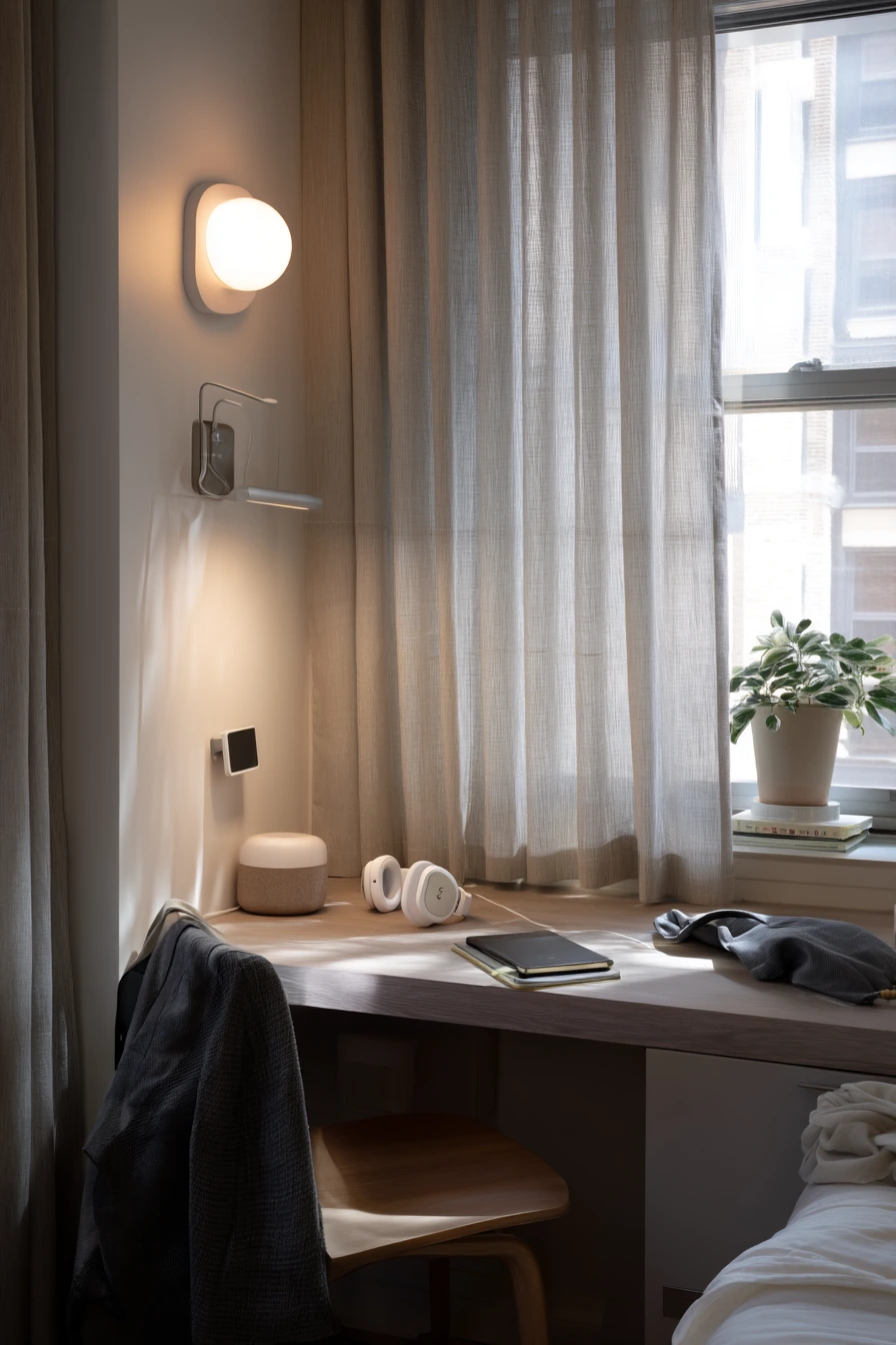 bedroom lighting ideas 35
