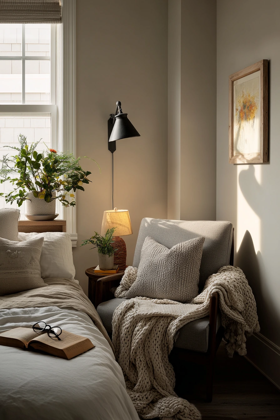 bedroom lighting ideas 5