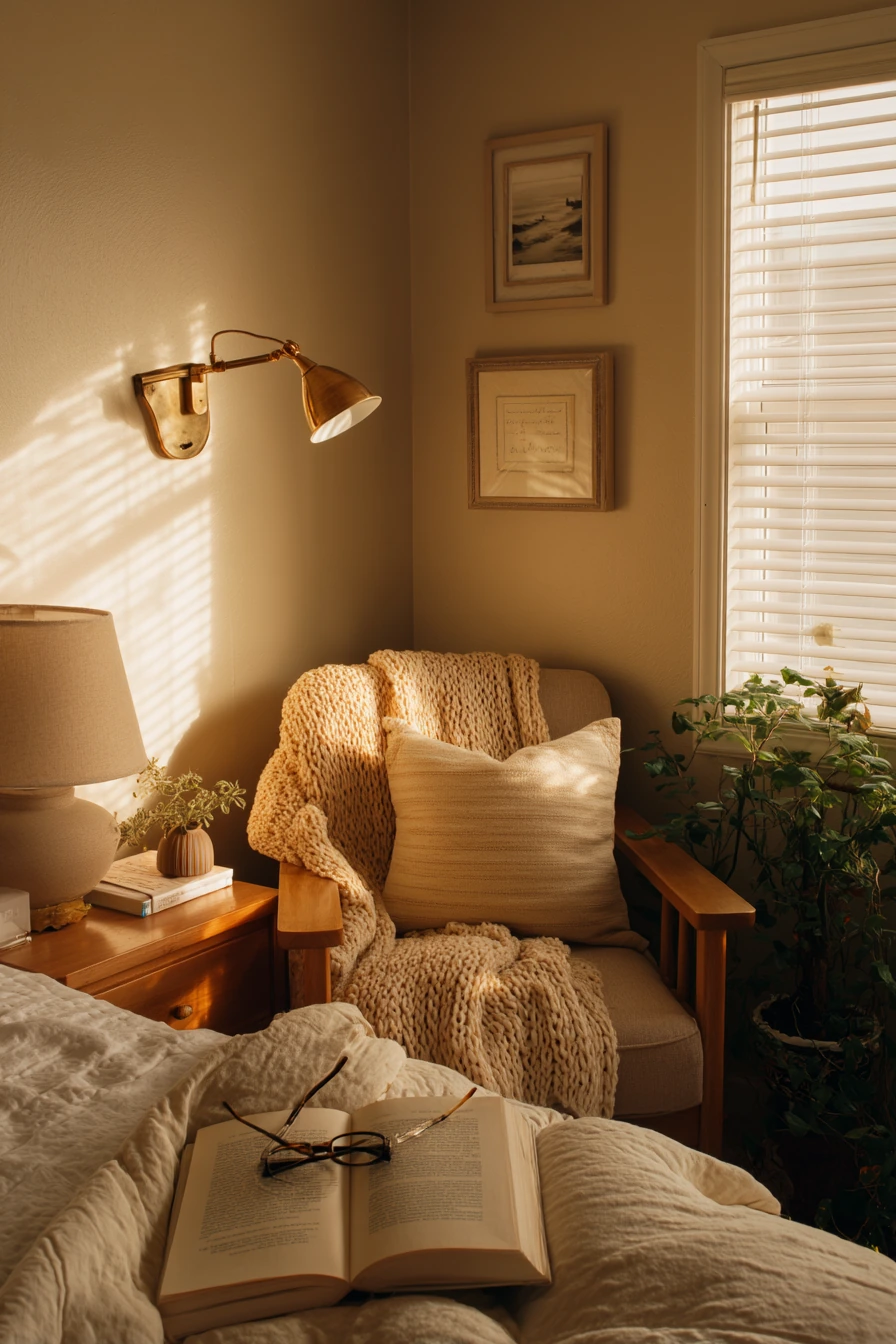 bedroom lighting ideas 6
