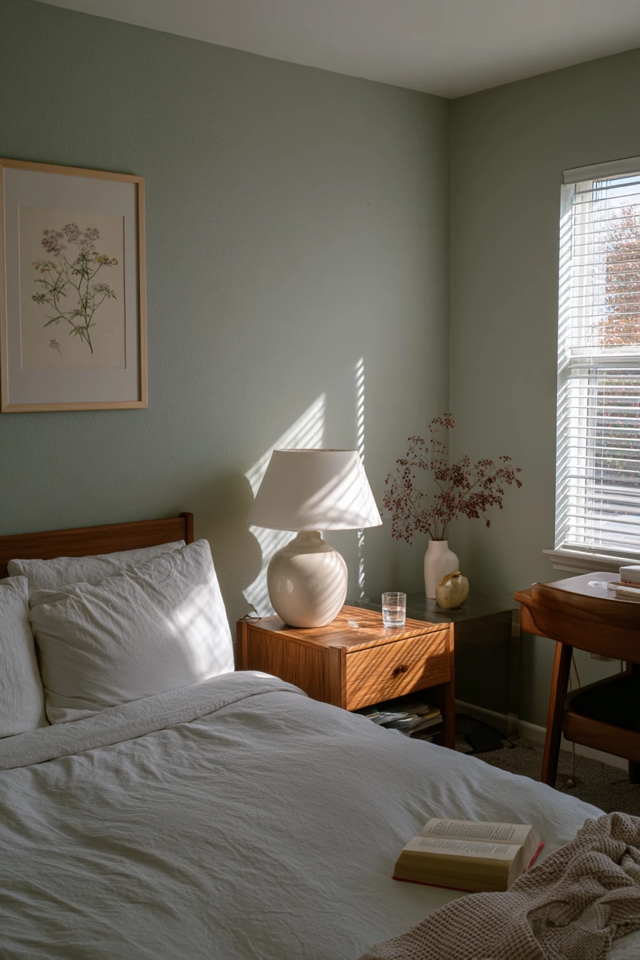 bedroom paint ideas 1